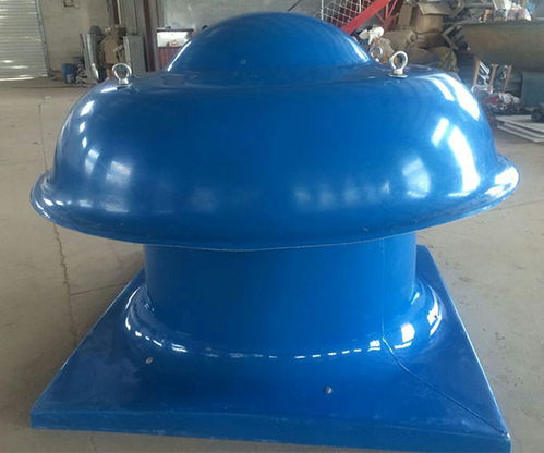 無動(dòng)力屋頂風(fēng)機(jī)使用和安裝技巧