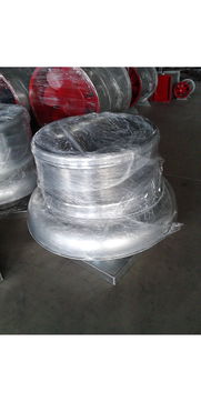 黃石無動力屋頂風機 日月升通風設備 無動力屋頂風機制造專家