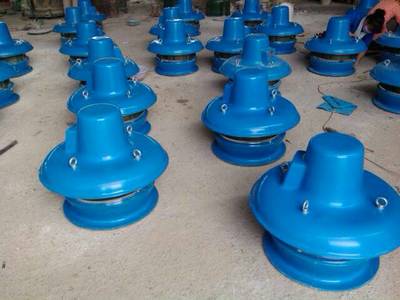 張家口赤誠(chéng)無(wú)動(dòng)力風(fēng)機(jī)