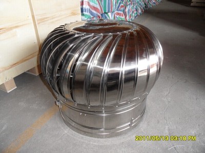 500型 屋頂無動力風機 質量保證_過濾/風機/離心機/鍋爐/換熱_風機_離心風機_產品庫_中國環保在線