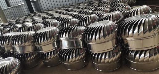 佛山無動(dòng)力通風(fēng)器 屋面通風(fēng)器 質(zhì)量可靠