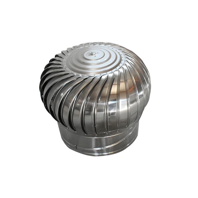 無動(dòng)力風(fēng)機(jī)-屋頂風(fēng)機(jī)-山東艾科控股集團(tuán)