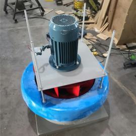 無動力屋頂排風機