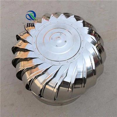 無動力屋頂通風(fēng)器與無動力風(fēng)機 產(chǎn)品推薦與應(yīng)用指南