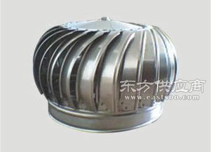 白城風(fēng)機與奧興達空調(diào)設(shè)備 無動力風(fēng)機選購指南