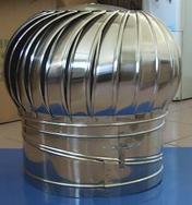 產(chǎn)品大全 無動力風(fēng)機(jī)全方位解析