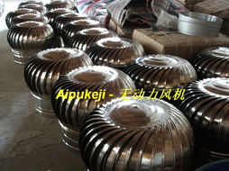 無動力風(fēng)機(jī) 現(xiàn)代建筑通風(fēng)的節(jié)能新選擇