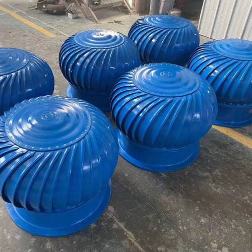 榆林無動(dòng)力風(fēng)帽 從100型到1500型，屋頂通風(fēng)的綠色節(jié)能之選